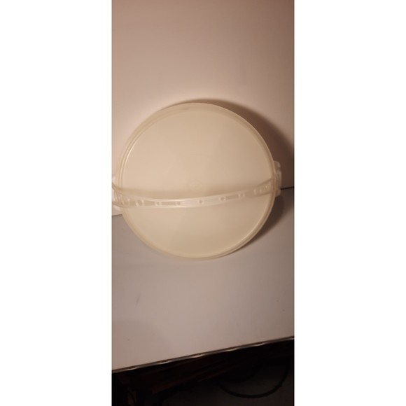 Tupperware Vintage Relish Tray, 1960's 70's Tupperware - Picture 4 of 6
